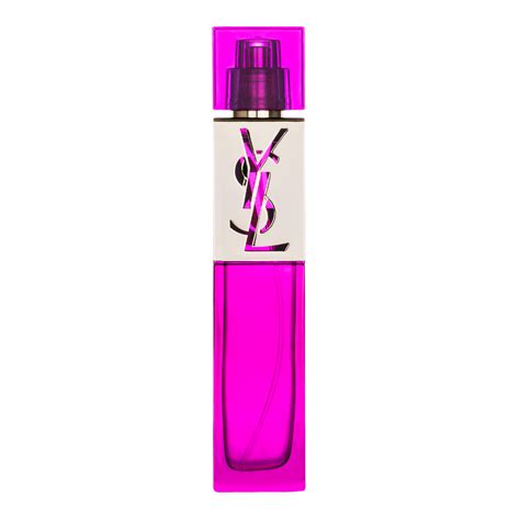 yves saint laurent elle 50ml eau de toilette|sito ufficiale yves saint laurent.